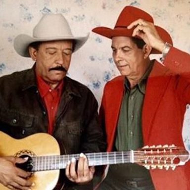 Zé Venâncio & Tião Mineiro