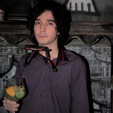 Zé Tedesco