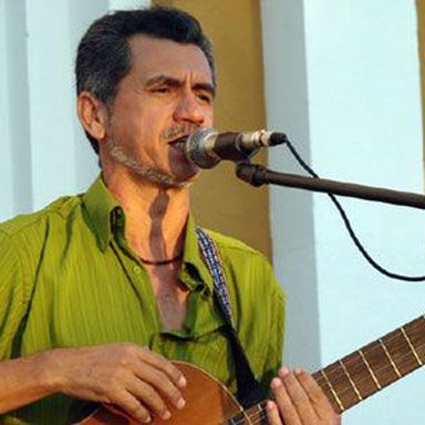 Zé Vicente