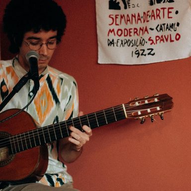Zé Tedesco