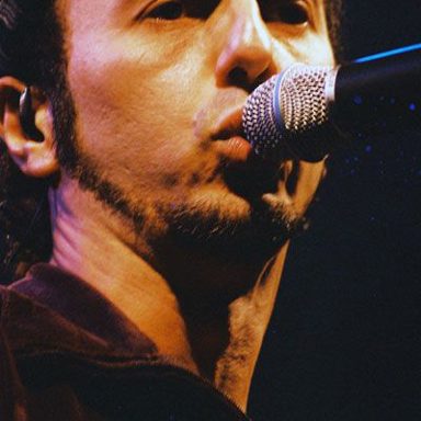 Zeca Baleiro photo 12