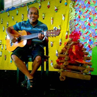 Zeca Brasil