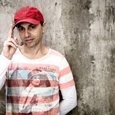 Zeca Baleiro