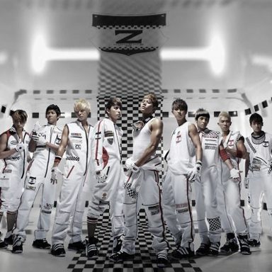 ZE:A