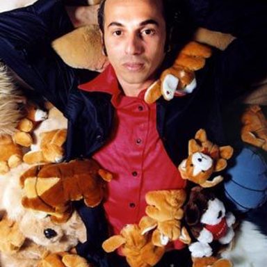 Zeca Baleiro