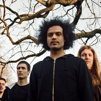 Zeal and Ardor