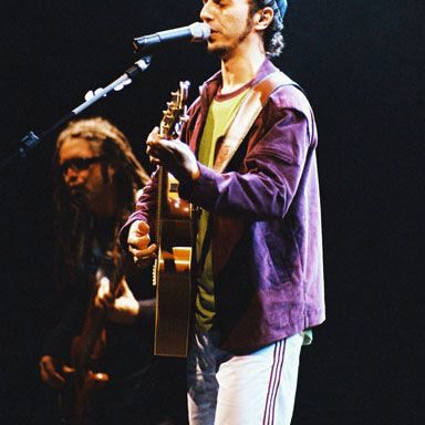 Zeca Baleiro photo 9