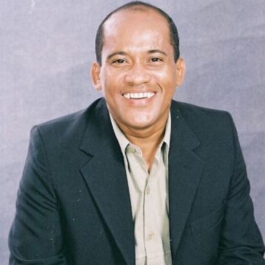 Zeca Brasil