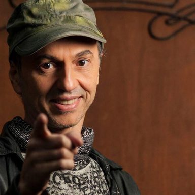 Zeca Baleiro
