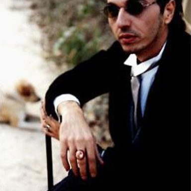 Zeca Baleiro photo 14