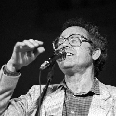 Zeca Afonso