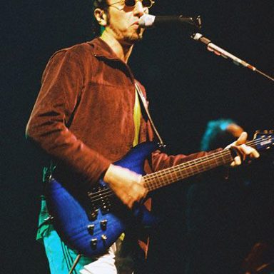 Zeca Baleiro photo 10