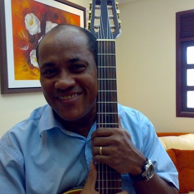 Zeca Brasil