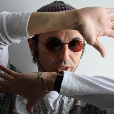 Zeca Baleiro