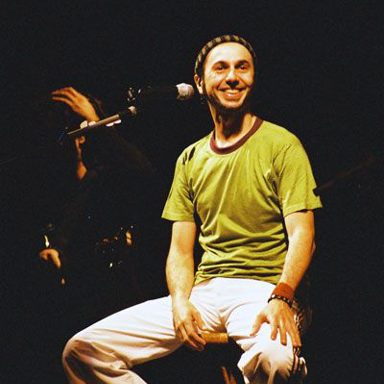 Zeca Baleiro photo 11