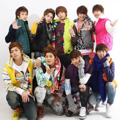 ZE:A photo 16