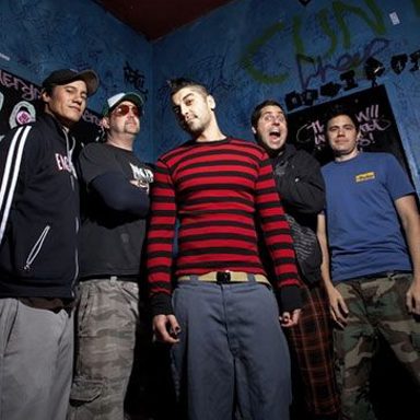 Zebrahead