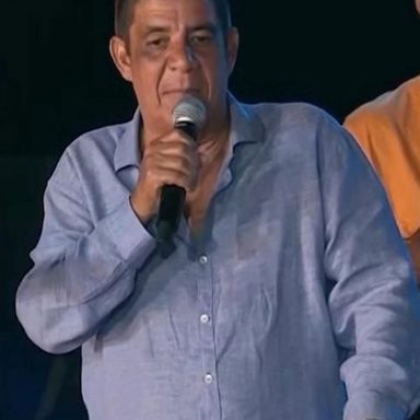 Zeca Pagodinho