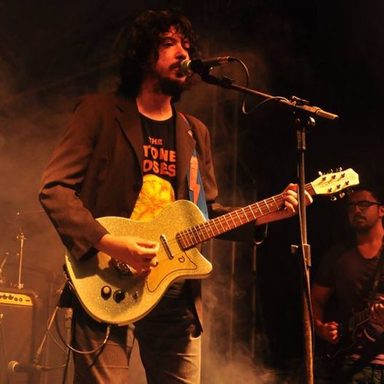 Zeca Viana photo 14