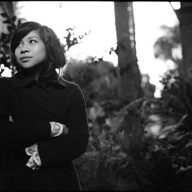 Zee Avi photo 9