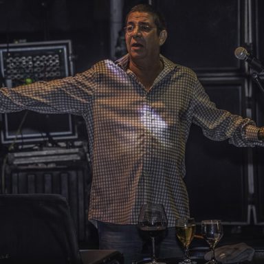 Zeca Pagodinho