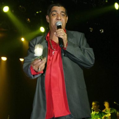 Zeca Pagodinho