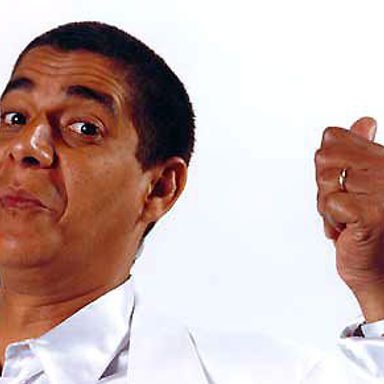 Zeca Pagodinho photo 15