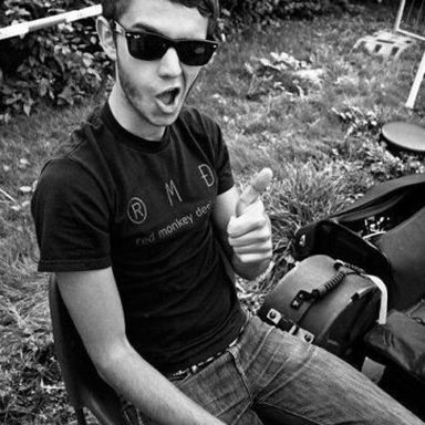 Zedd photo 45