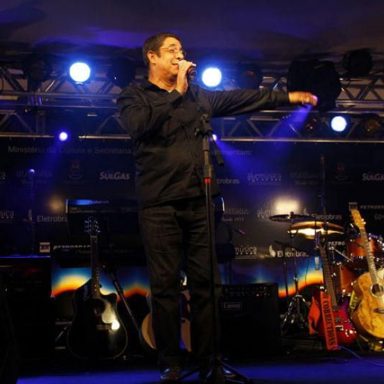 Zeca Pagodinho