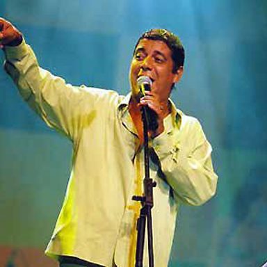 Zeca Pagodinho photo 20