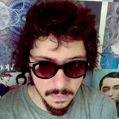 Zeca Viana photo 10