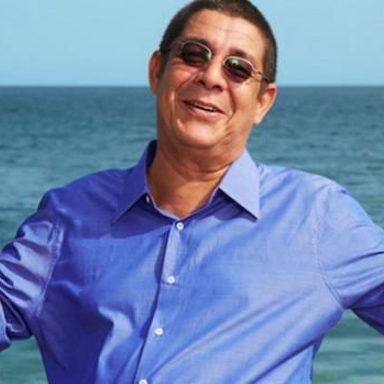 Zeca Pagodinho photo 10