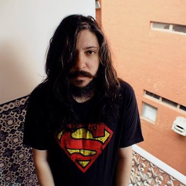 Zeca Viana photo 12