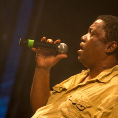 Zeca Nha Reinalda