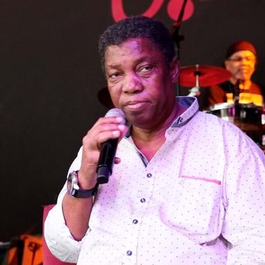 Zeca Nha Reinalda