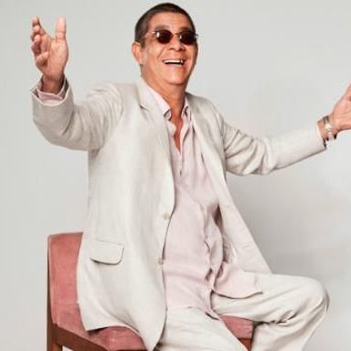 Zeca Pagodinho
