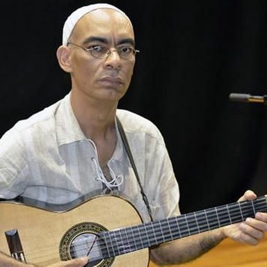Zeca Collares
