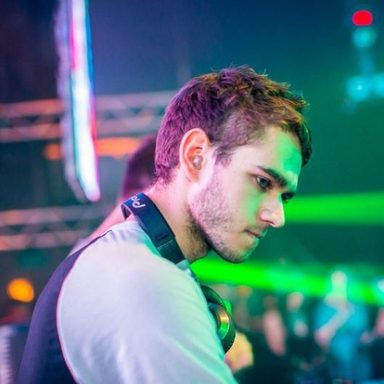 Zedd photo 26