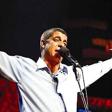 Zeca Pagodinho photo 18
