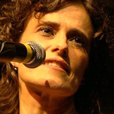 Zélia Duncan