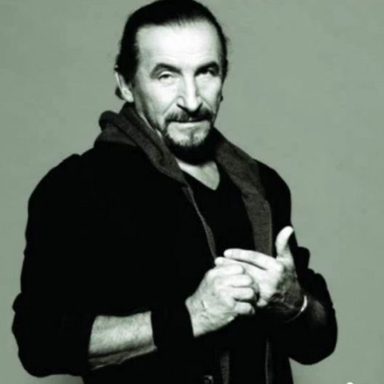 Zeljko Bebek