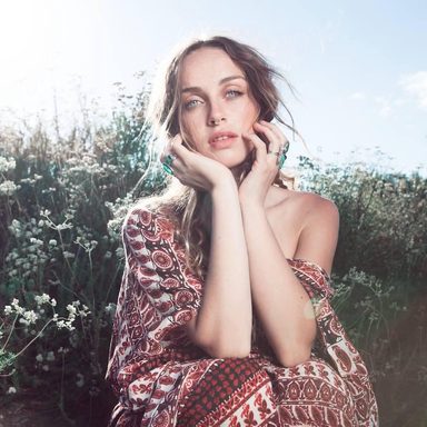 Zella Day