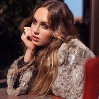 Zella Day