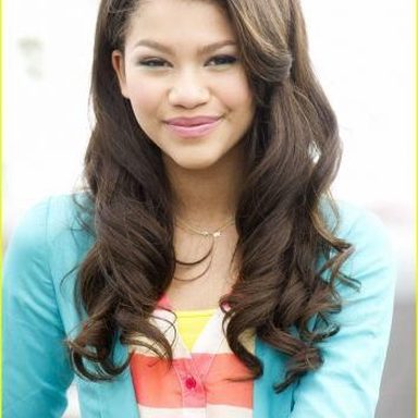 Zendaya photo 259