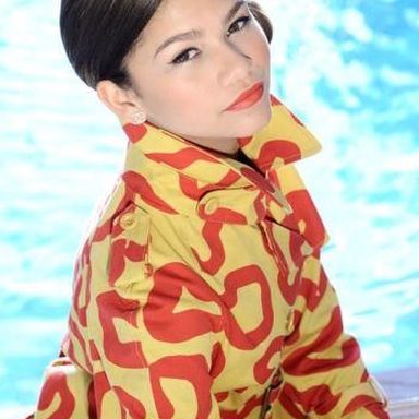Zendaya photo 272