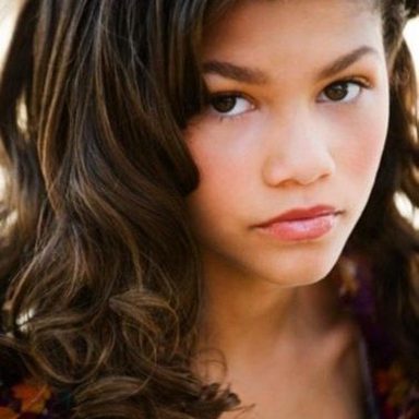 Zendaya photo 321