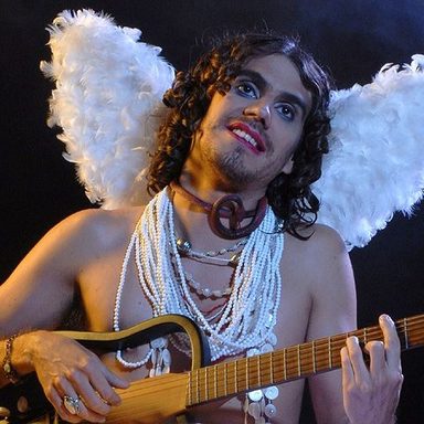 Zéu Britto
