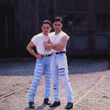 Zezé Di Camargo & Luciano photo 13