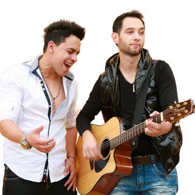 Zezé e Rafael