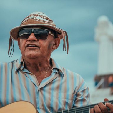 Zezito Doceiro